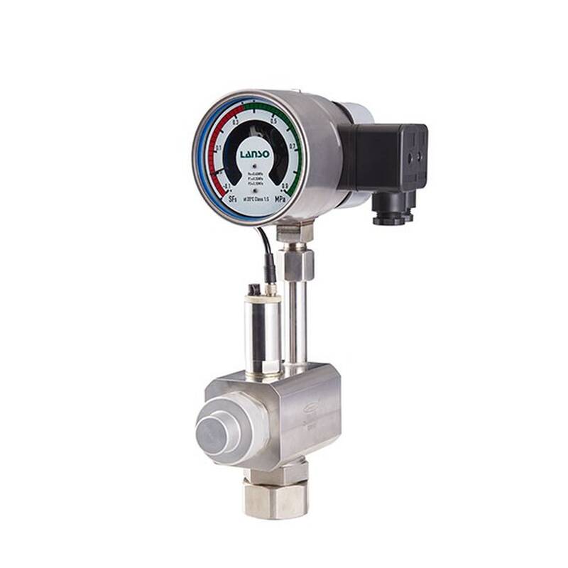 ZMJ100PRDH Density Micro-Moisture Integrated Collector 1