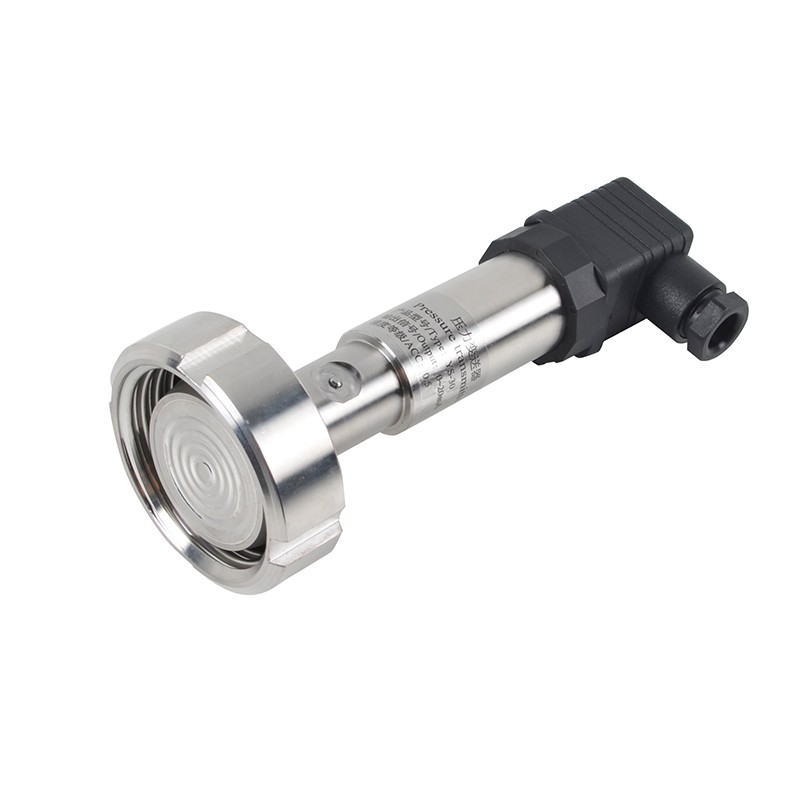 YS-30+DS Silicon Piezoresistive Diaphragm Pressure Transmitter