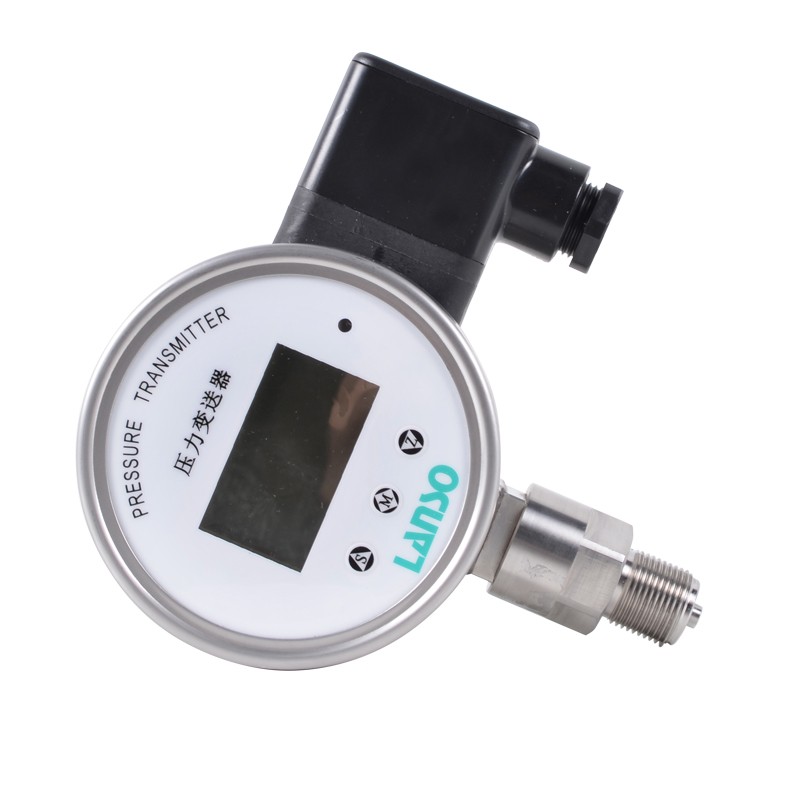 digital pressure gauge manufacturers