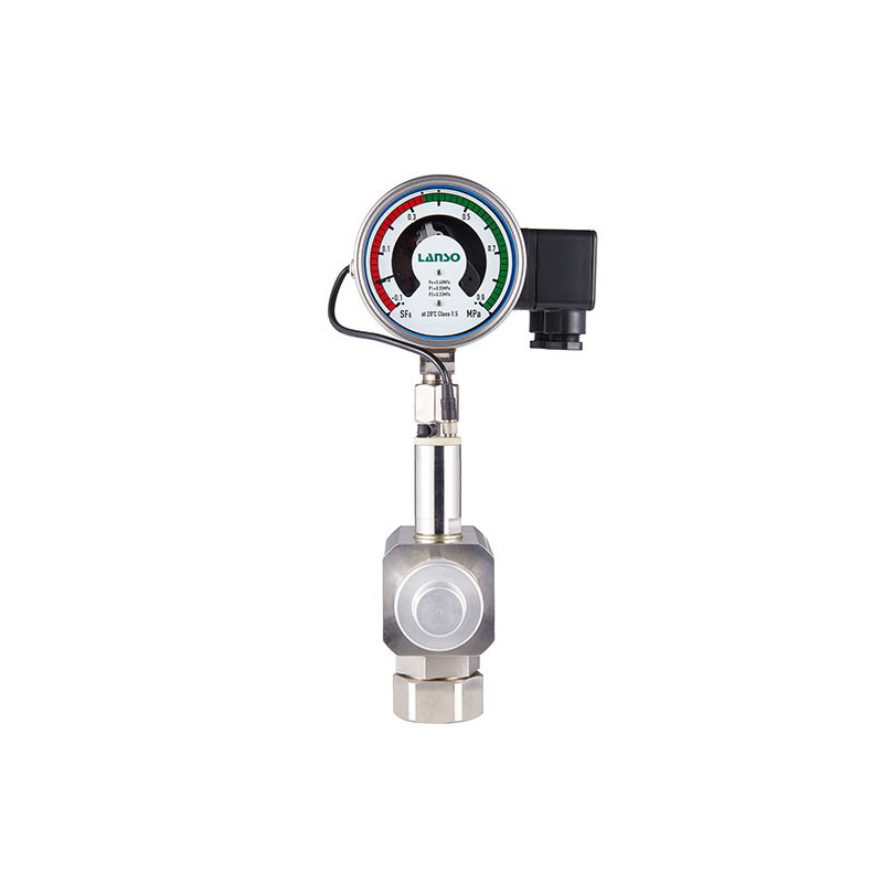 ZMJ100PRDH Density Micro-Moisture Integrated Collector