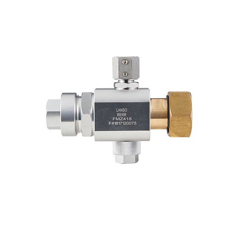 FMZ Series Connection Valve