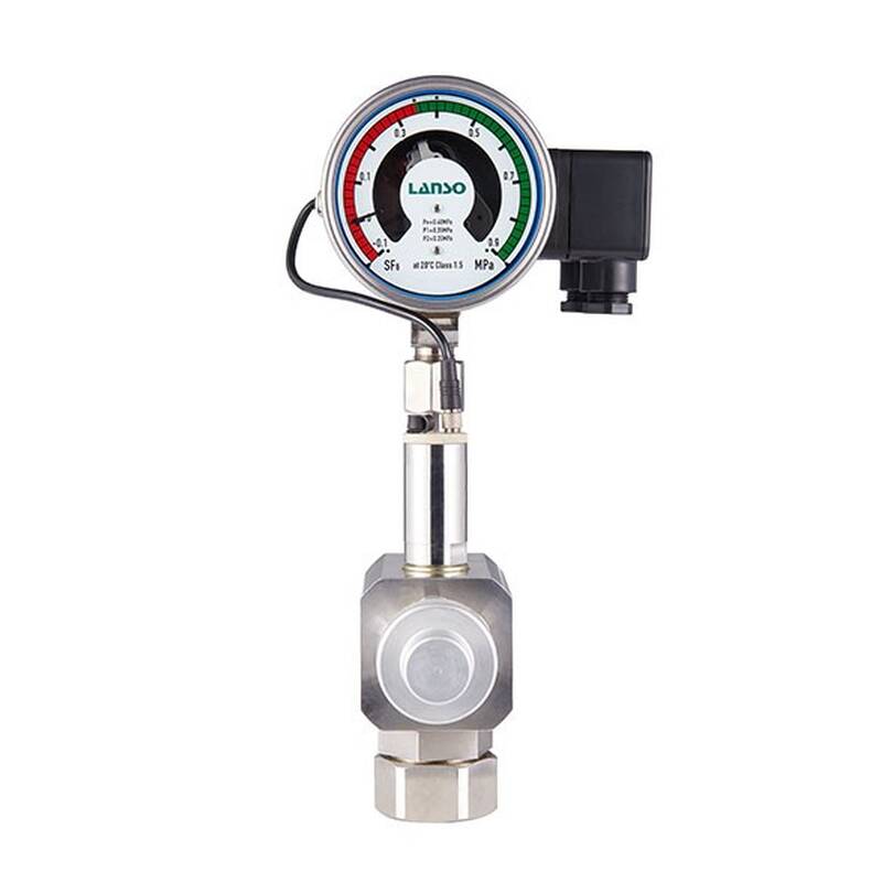 ZMJ100PRDH Density Micro-Moisture Integrated Collector