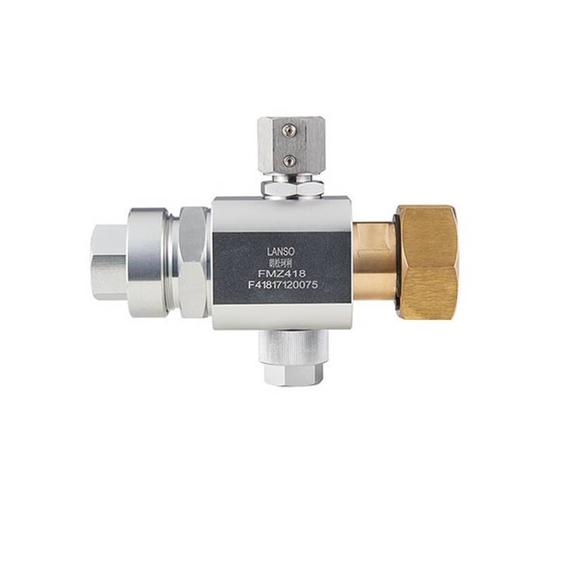 FMZ Series Connection Valve