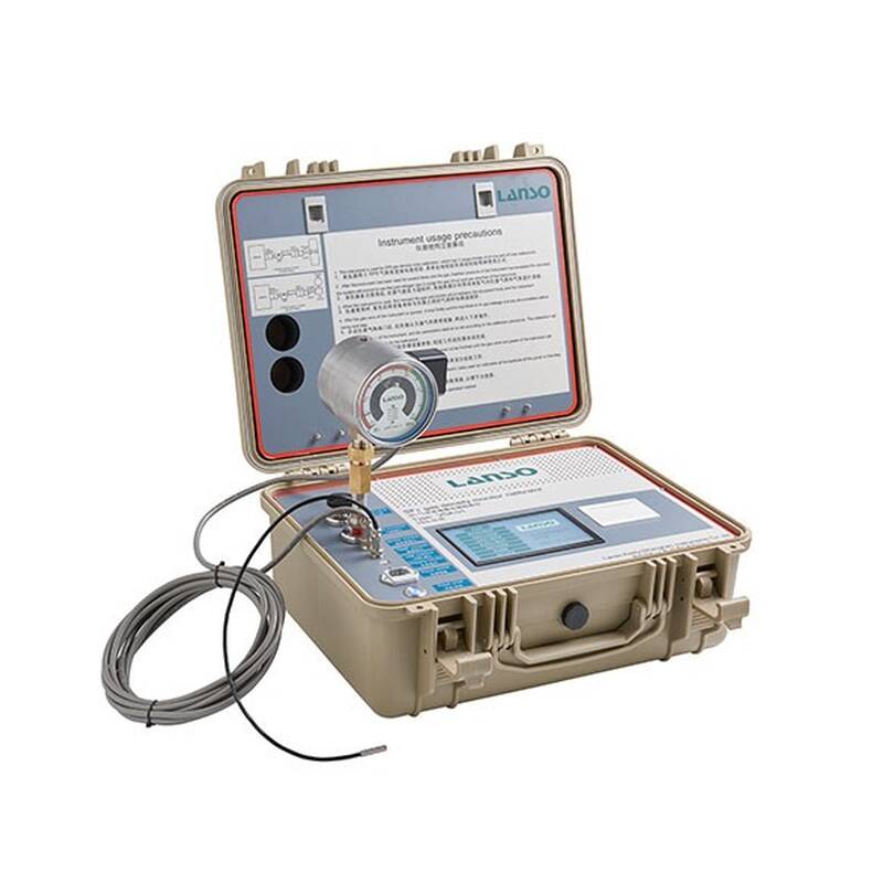 SF6 Gas Density Relay Calibrator 1