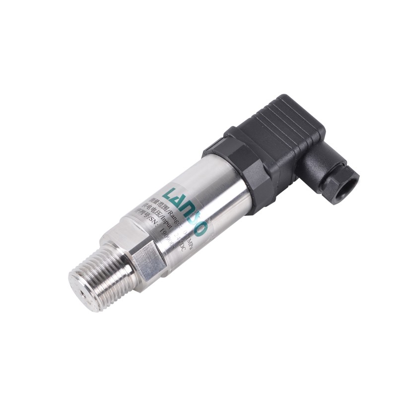 YS-30 Silicon Piezoresistive Pressure Transmitter 1